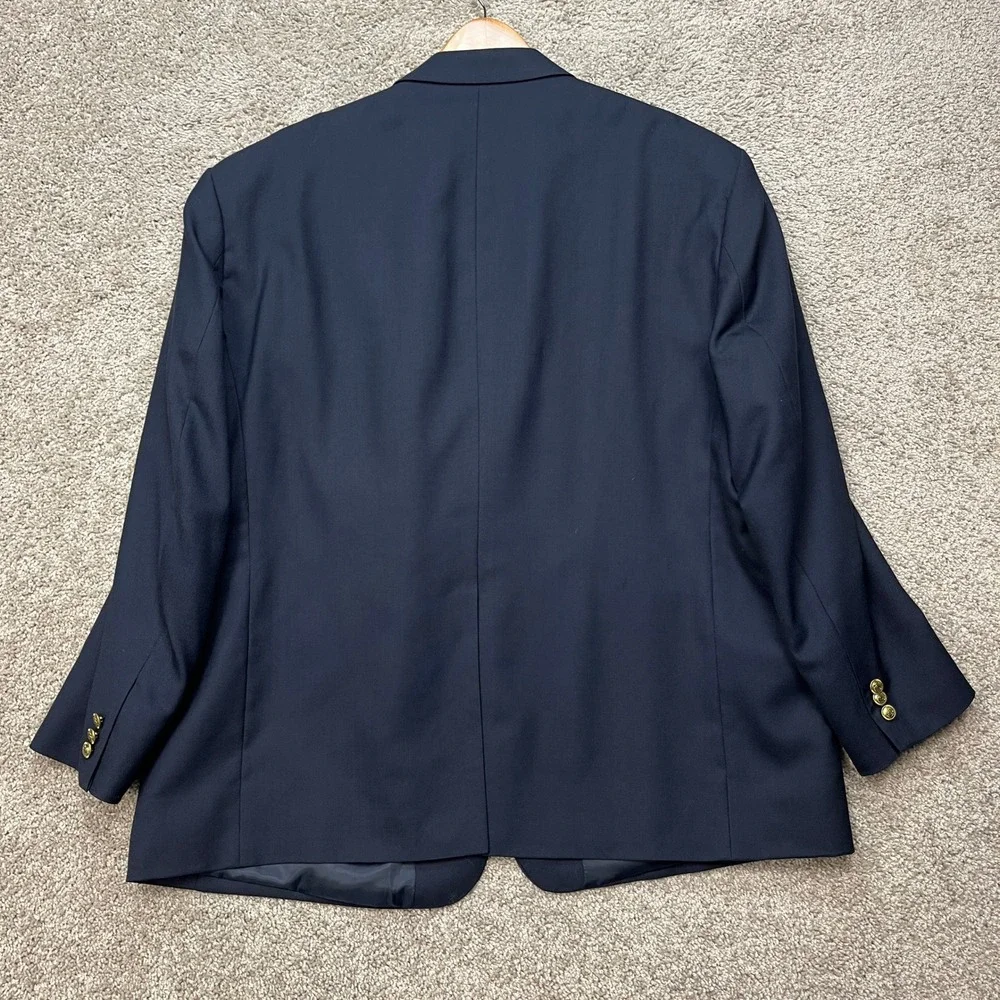 Stafford blazer measurement